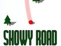 遊戲雪路在線