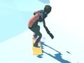 遊戲滑雪大師 3D 在線