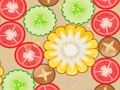 遊戲合併蔬菜 在線