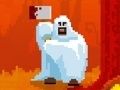 遊戲Timbermen 萬聖節在線