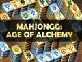 遊戲麻將煉金術在線