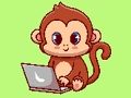 遊戲動物拼圖 在線