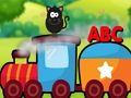 遊戲ChooChoo 兒童火車 在線