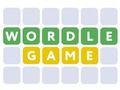 遊戲Wordle 遊戲在線
