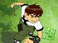 遊戲運行Ben 10 在線 遊戲運行Ben 10 在線