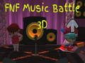 遊戲FNF音樂對戰3D 在線