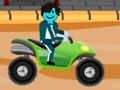 遊戲魷魚游戲玩家越野車在線