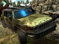 遊戲越野 6x6 吉普車駕駛 在線