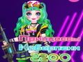 遊戲公主賽博朋克2200在線
