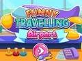 遊戲有趣的旅行機場在線 遊戲有趣的旅行機場在線