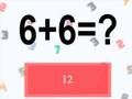 遊戲正確的數學在線