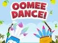 遊戲Oomee 舞蹈在線
