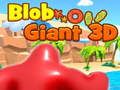 遊戲巨型Blob 3D在線
