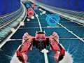 遊戲宇宙競速者3D在線