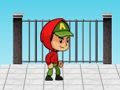 遊戲Speedrun跑酷 在線
