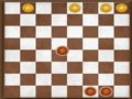 遊戲西洋跳棋狂熱 在線