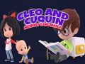 遊戲Cleo 和 Cuquin 存儲卡匹配 在線