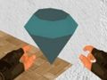 遊戲鑽石小偷 3D 在線