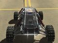 遊戲駕駛越野車 3D 在線