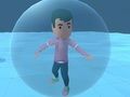 遊戲Zorb 戰鬥在線