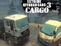 遊戲極限越野車 3：貨物在線