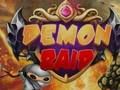 遊戲惡魔襲擊在線