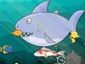 遊戲魚吃魚 2 在線