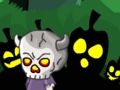 遊戲萬聖節森林逃脫系列第 1 集 在線