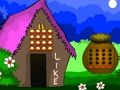 遊戲森林小屋逃脫 2 在線