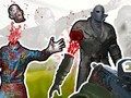 遊戲殭屍射手3D在線
