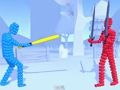 遊戲角斗3D 在線