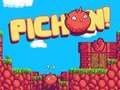 遊戲Pichon: 彈跳的小鳥在線