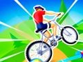 遊戲極限自行車在線