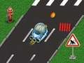 遊戲火箭賽道高速公路在線