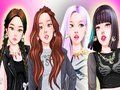 遊戲BlackPink 裝扮 在線