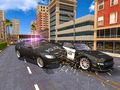 遊戲警車特技模擬3D在線