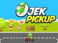 遊戲Ojek拾音器在線