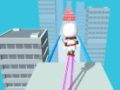 遊戲高跟鞋堆疊衝刺3D在線