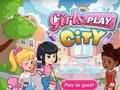 遊戲女孩玩城 在線 遊戲女孩玩城 在線