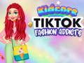 遊戲Kidcore TikTok 時尚迷 在線