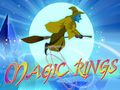 遊戲魔法戒指在線