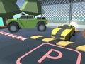 遊戲停車在線