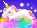 遊戲獨角獸史萊姆烹飪 在線