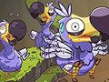 遊戲拯救渡渡鳥在線