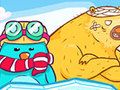 遊戲極地釣魚在線