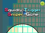 遊戲Squidly 觸發狙擊手游戲 在線