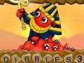 遊戲Dibbles 3: 沙漠絕望在線