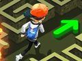 遊戲Labo 3D 迷宮在線