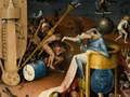 遊戲Umaigra 大拼圖 Hieronymus Bosch 在線