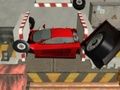 遊戲汽車粉碎高手在線